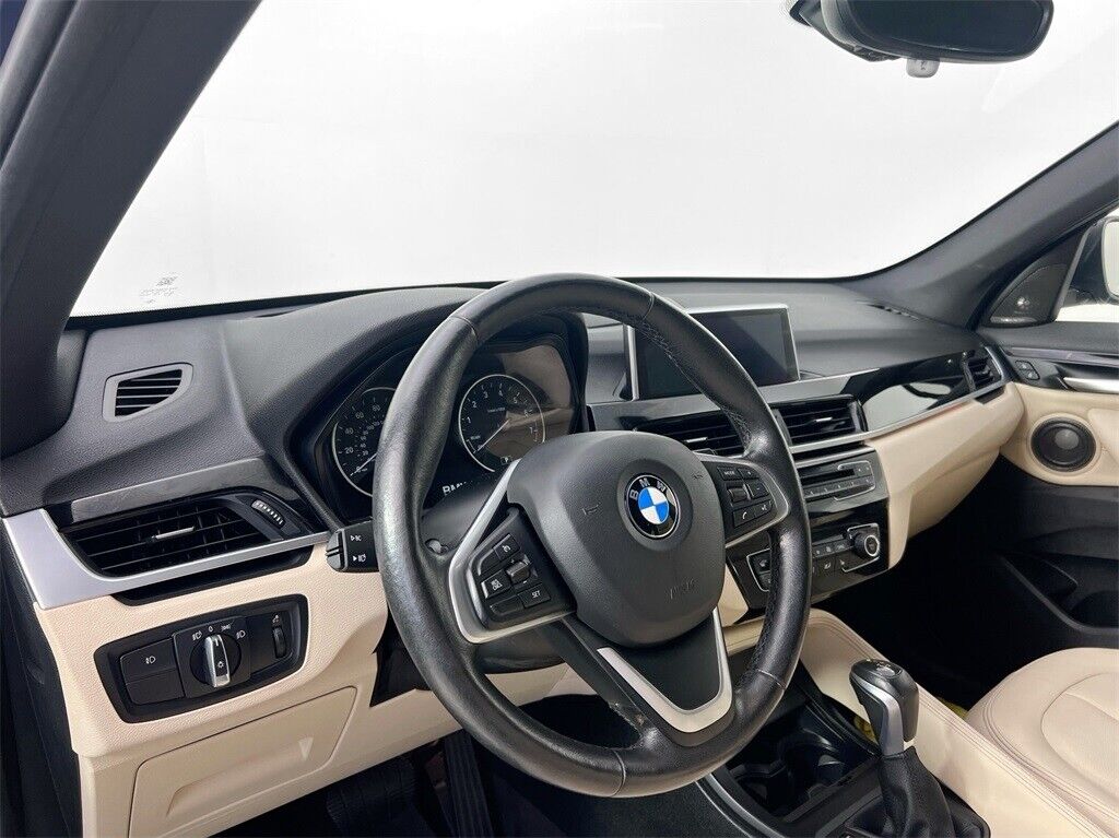 2017 BMW X1 xDrive28i - Fresh Stock Dated December 2025