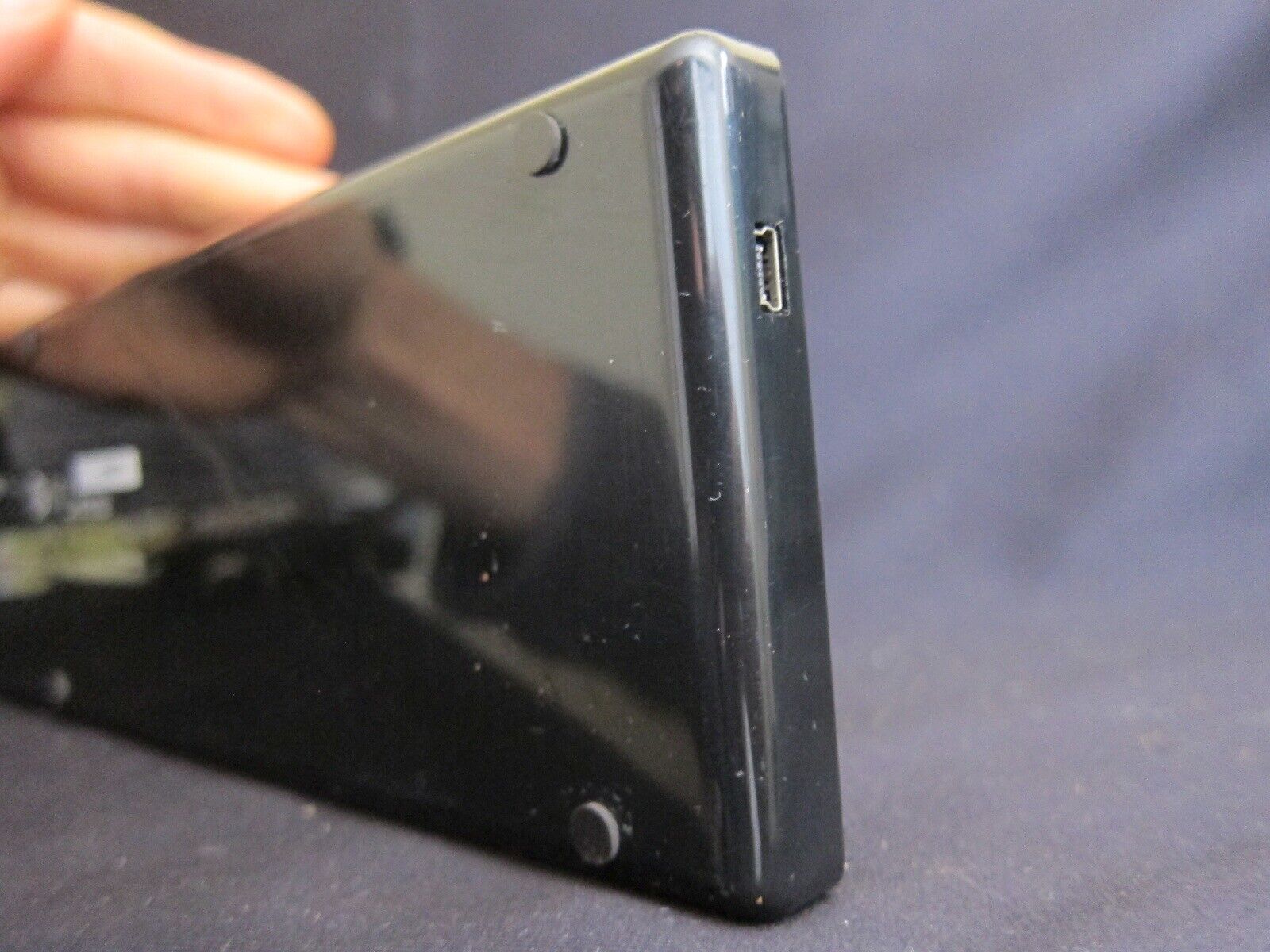 KORG NANO PAD BK with USB CABLE TESTED ALL BUTTONS WORKING - Fresh Stock Dated February 2026