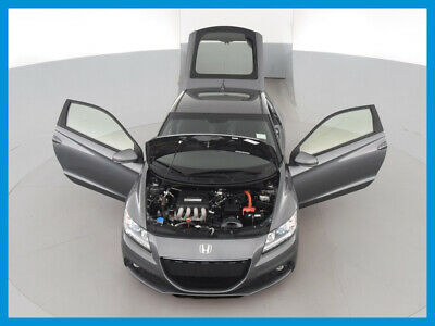 2015 Honda CR-Z EX Coupe 2D - Fresh Stock Dated December 2025