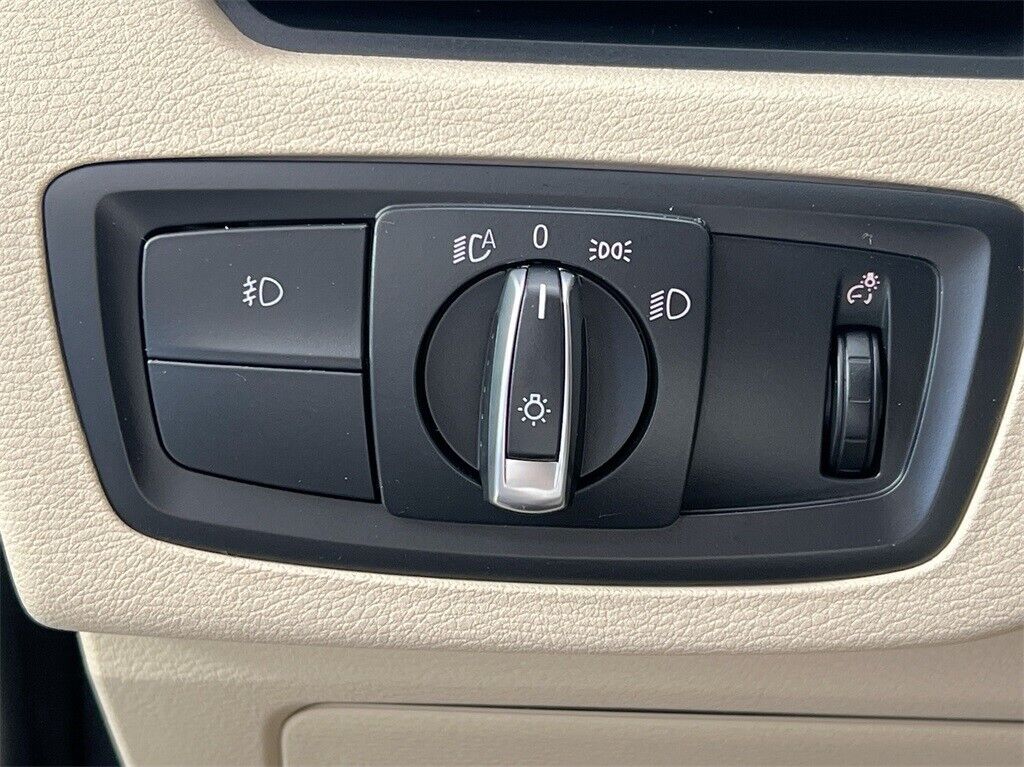 2017 BMW X1 xDrive28i - Fresh Stock Dated December 2025