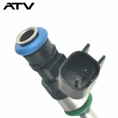 2 Throttle Body Fuel Injector for Polaris RZR XP 1000 2014 2015 2016 2017 2018 - Fresh Stock Dated February 2026