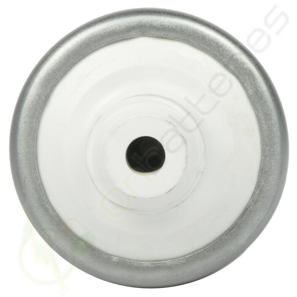 Fits MSD 2225 High Pressure In Line Electric Fuel Pump 43 GPH 40 PSI Universal - Fresh Stock Dated February 2026