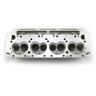 Mopar Chrysler BB 383 440 325cc 78cc Full CNC Aluminum Bare Cylinder Head - Fresh Stock Dated February 2026