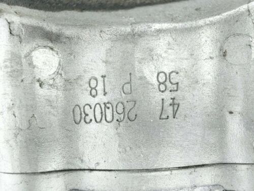 04 Yamaha V Star XVS 650 Final Drive Shaft Driveshaft 260030 - Fresh Stock Dated February 2026