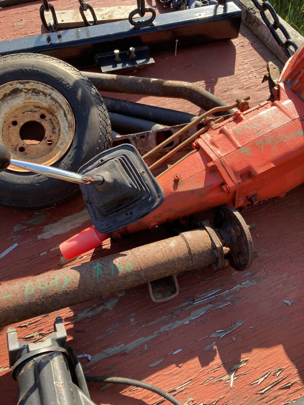 chevy 4 speed manual transmission - Fresh Stock Dated March 2026