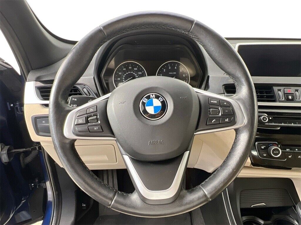 2017 BMW X1 xDrive28i - Fresh Stock Dated December 2025