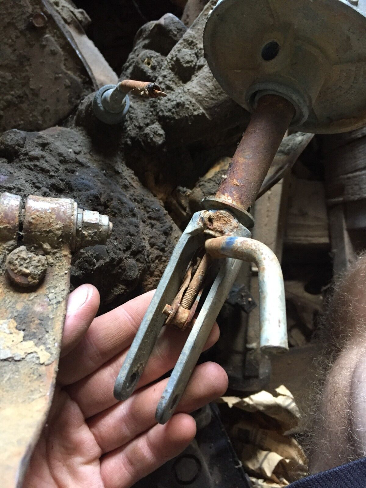 1941-1948? Chevrolet Chevy GM manual transmission GM10 passenger car? trans 41 - Fresh Stock Dated February 2026