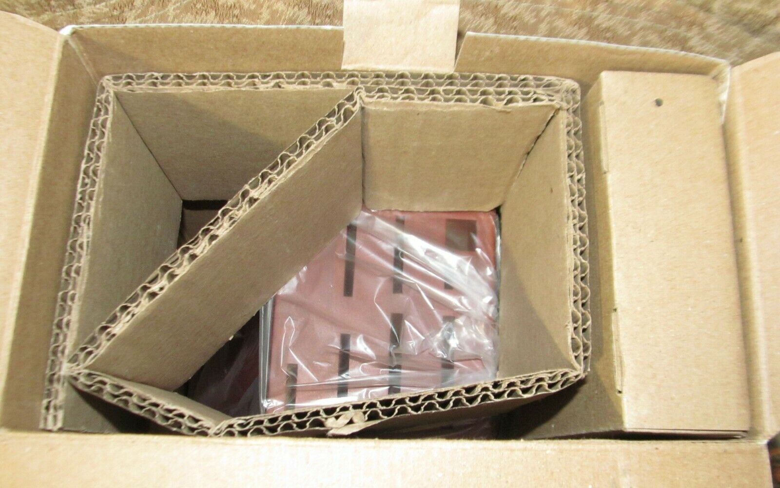 Henckels Solution 10-pc Knife Block Set Stainless Steel NEW - Fresh Stock Dated December 2025