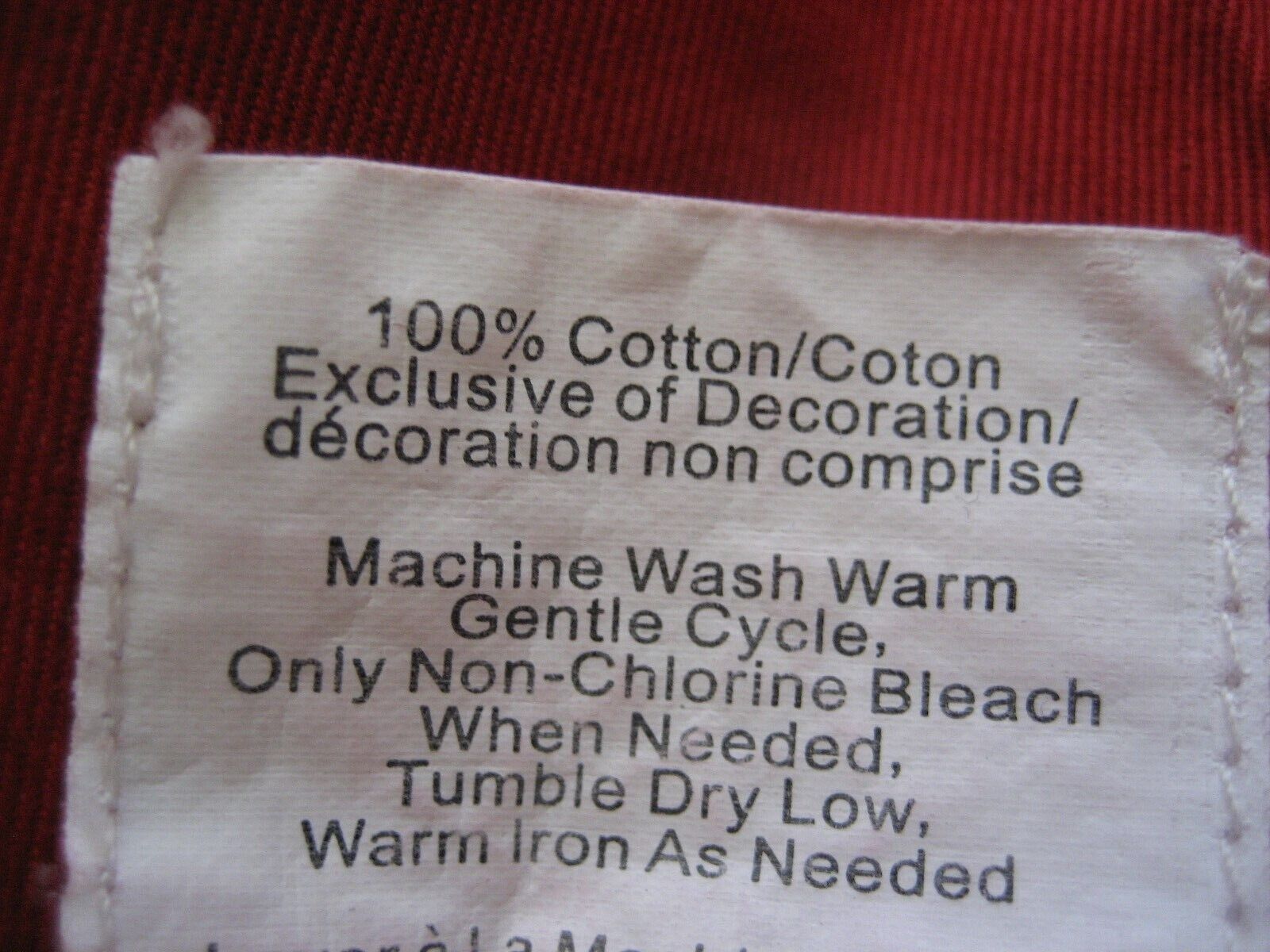 Pottery Barn Kids Amazing Spiderman Standard Sham Marvel Comics Red - Fresh Stock Dated February 2026