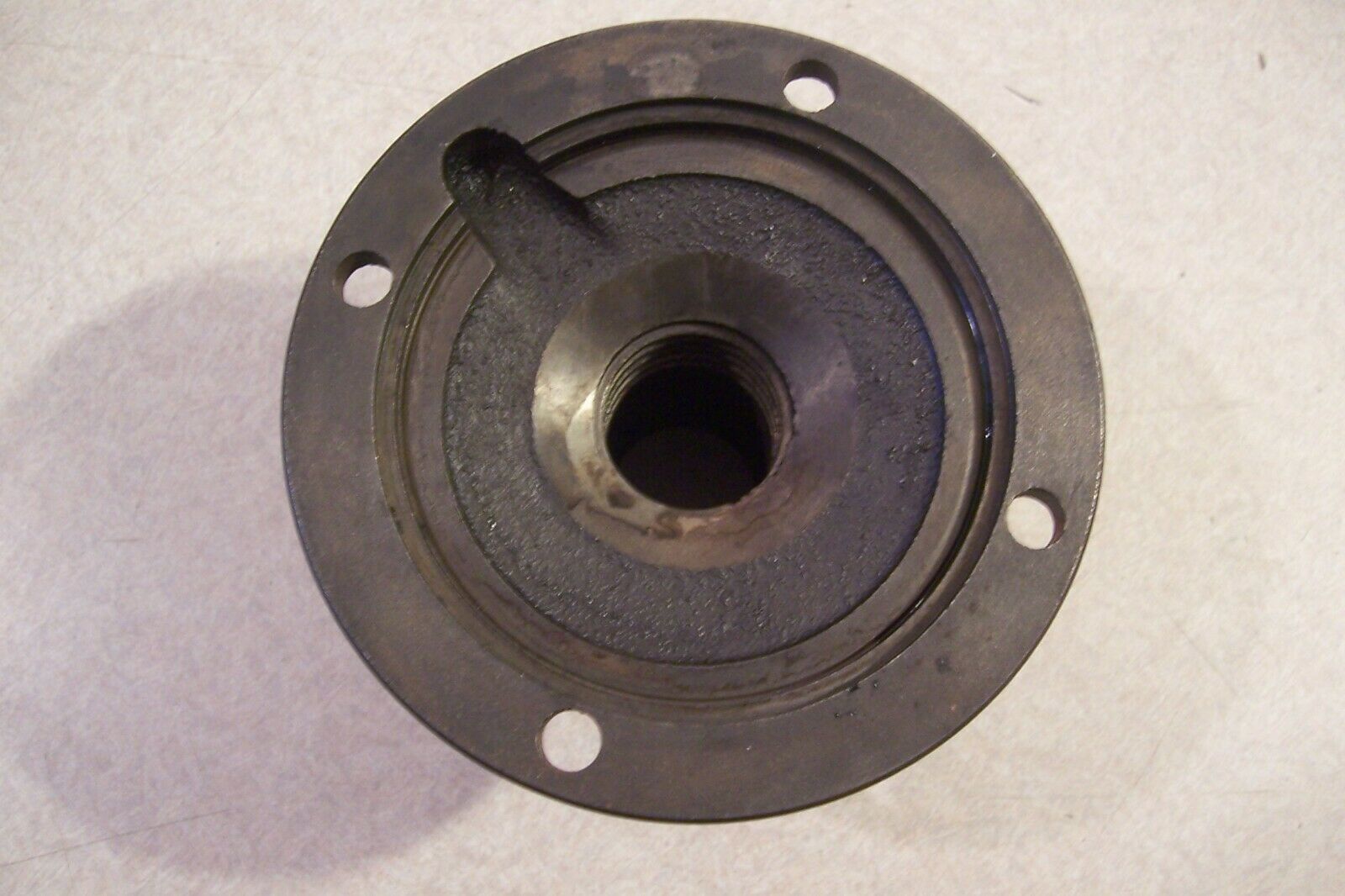 FORD JEEP I/H STUDEBAKER BORG WARNER T-98 4 SPEED FRONT BEARING RETAINER T98-6H - Fresh Stock Dated December 2025