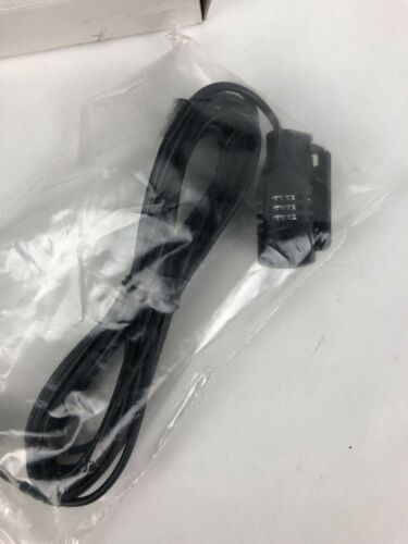 New Genuine Motorola Hands Free Car Kit Microphone Mic SMN4107A Yamaha FSTSHP - Fresh Stock Dated February 2026