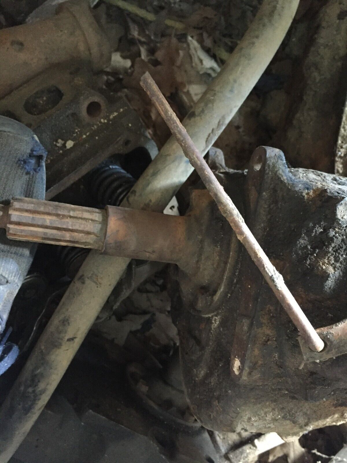 1941-1948? Chevrolet Chevy GM manual transmission GM10 passenger car? trans 41 - Fresh Stock Dated February 2026