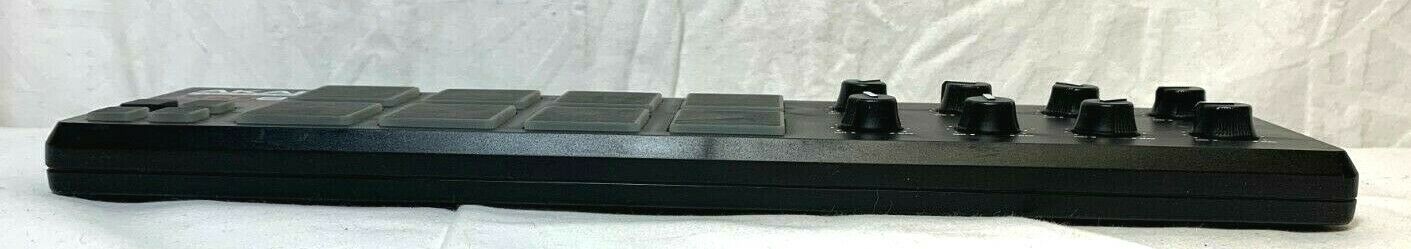 Akai Professional LPD8 Mini Pad Controller - Fresh Stock Dated February 2026