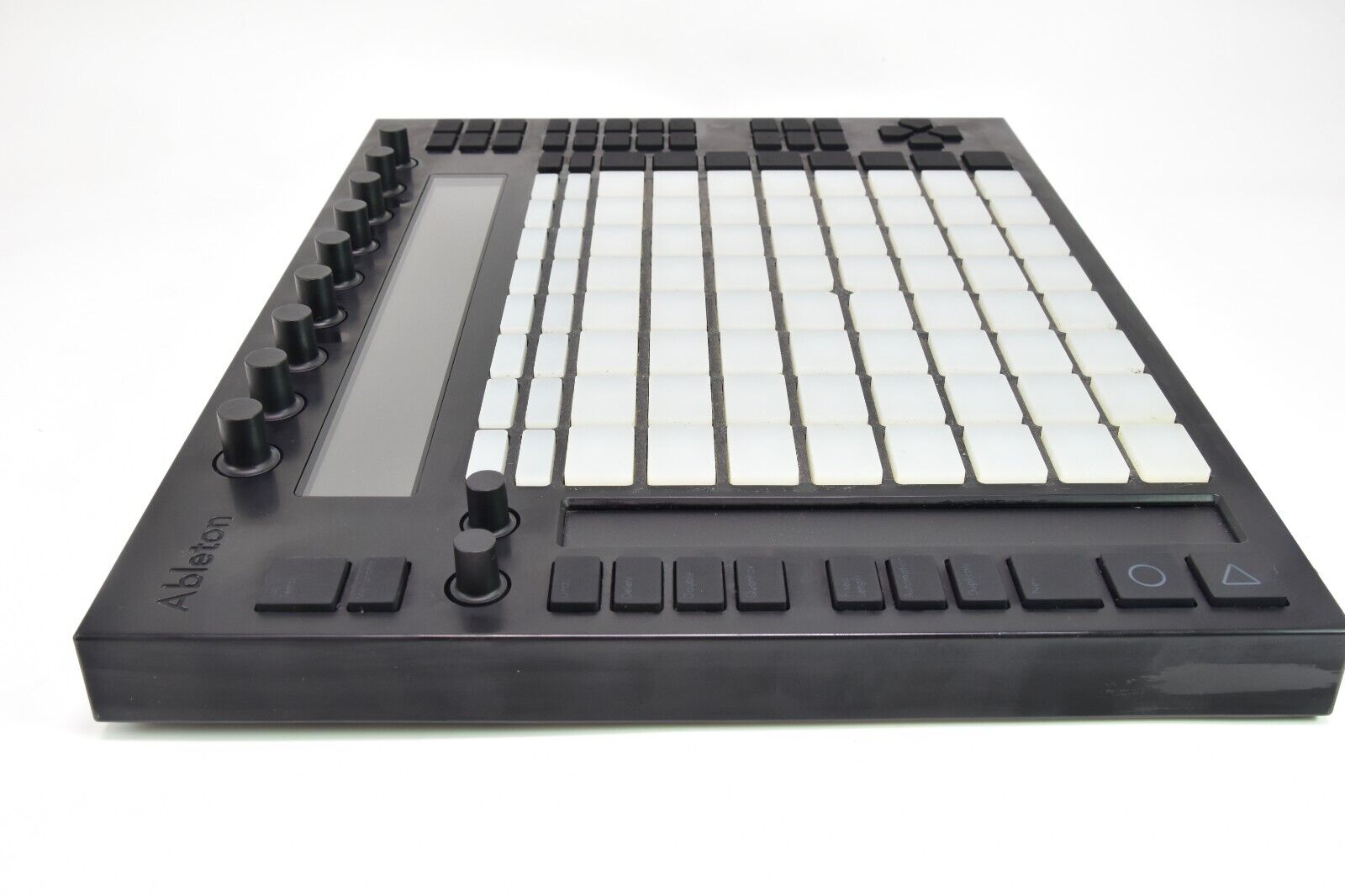 ABLETON PUSH 1 AKAI Advanced Live MIDI Controller - Fresh Stock Dated February 2026