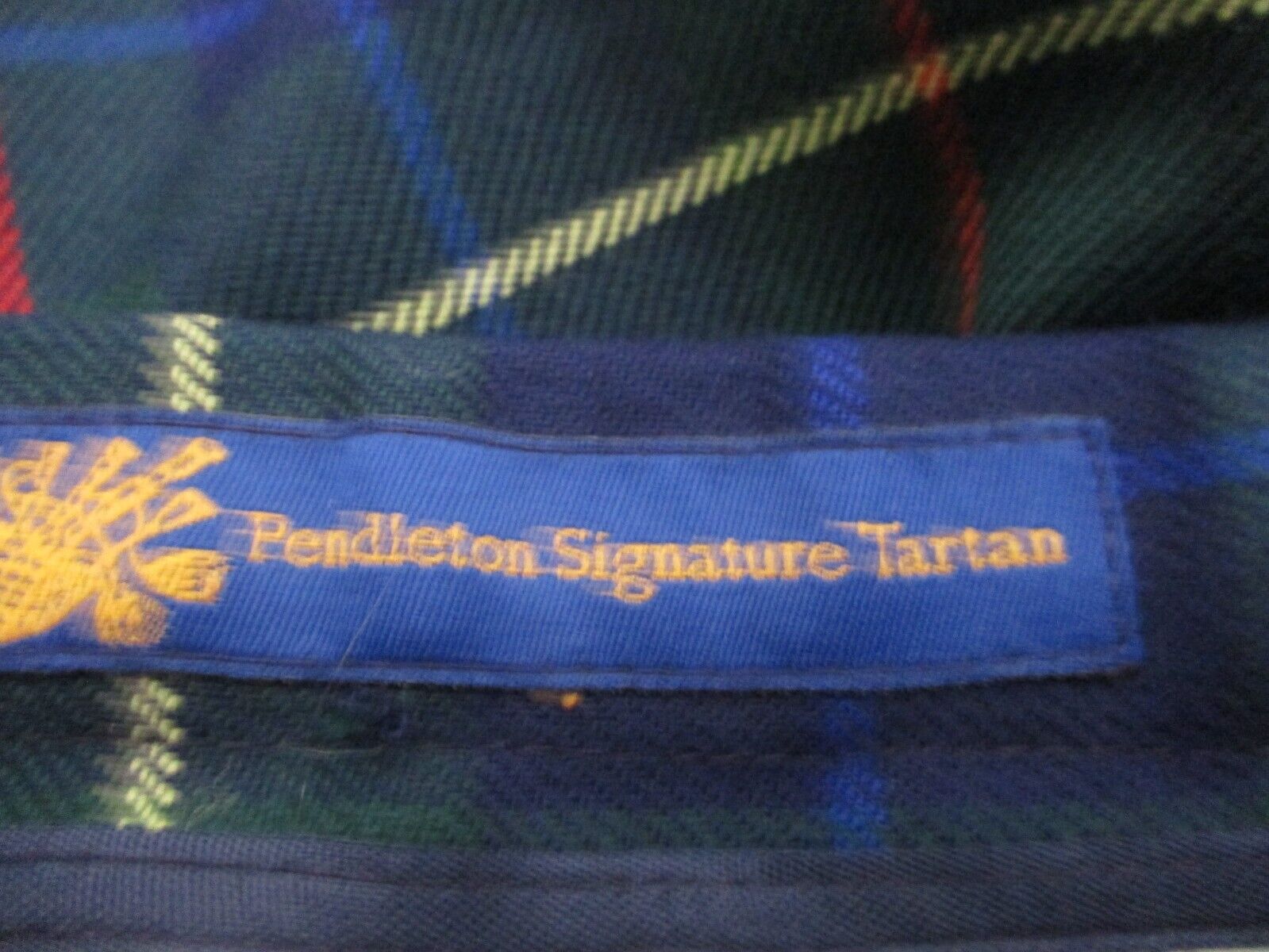 PENDLETON / USA==SIZE 8 / 10 / 28