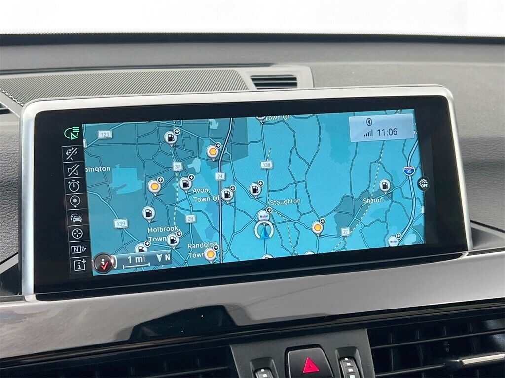 2017 BMW X1 xDrive28i - Fresh Stock Dated December 2025