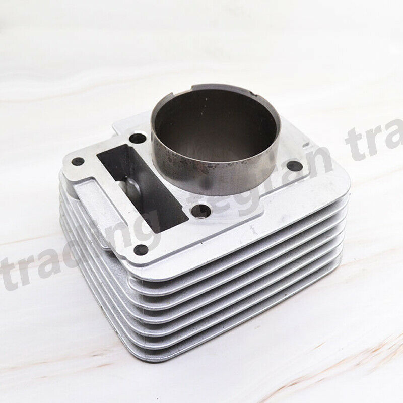 185CC Big Bore 65.5mm Cylinder Piston Camshaft Rocker Arm Kit For Yamaha TTR125 - Fresh Stock Dated February 2026