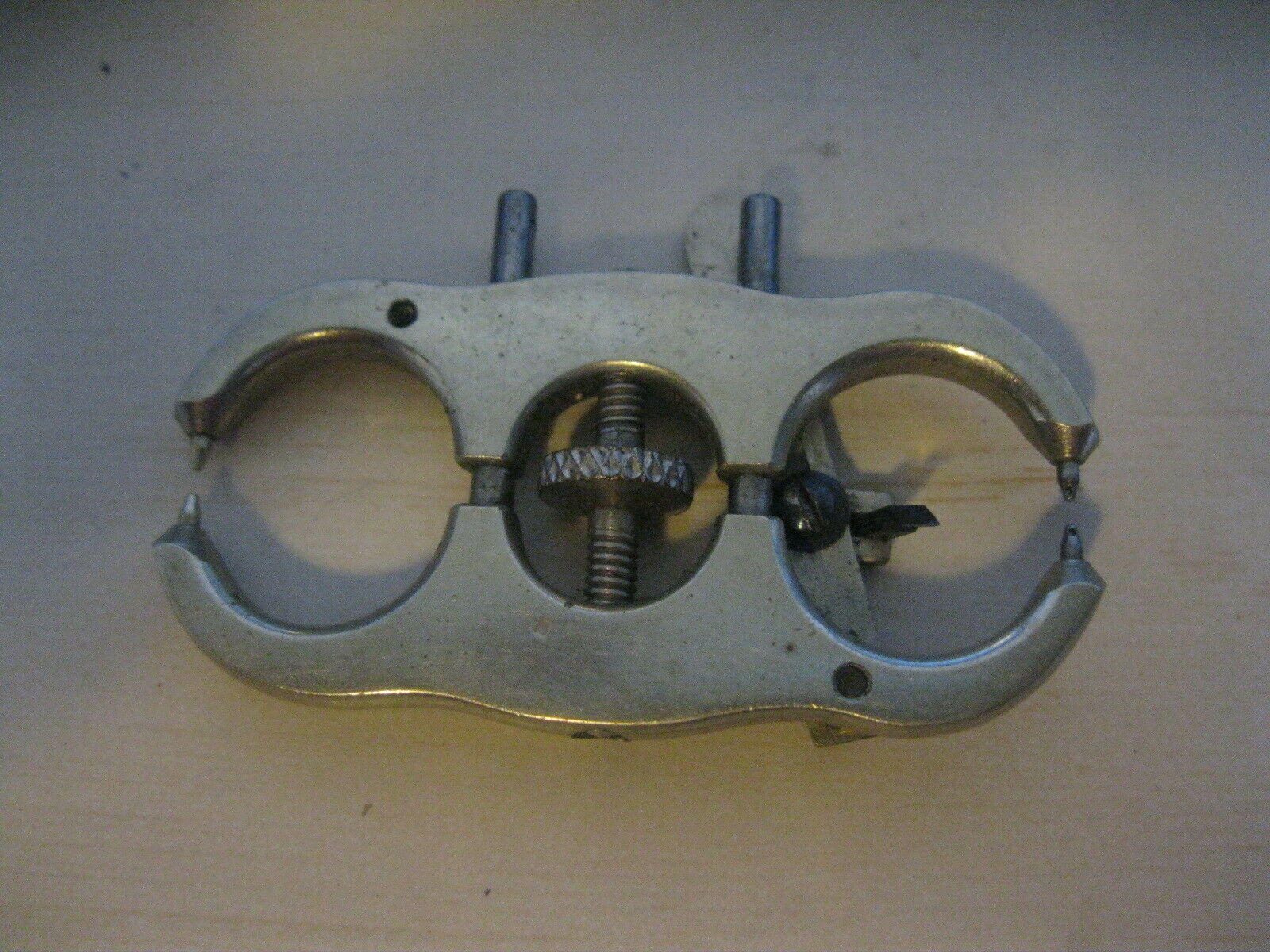 VINTAGE L.C.R. JUNIOR PAT CALIPER - Fresh Stock Dated February 2026