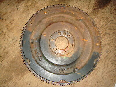 MERCRUISER 120 / 140 / 2.5L / 3.0L    FLYWHEEL   14086626 - Fresh Stock Dated February 2026