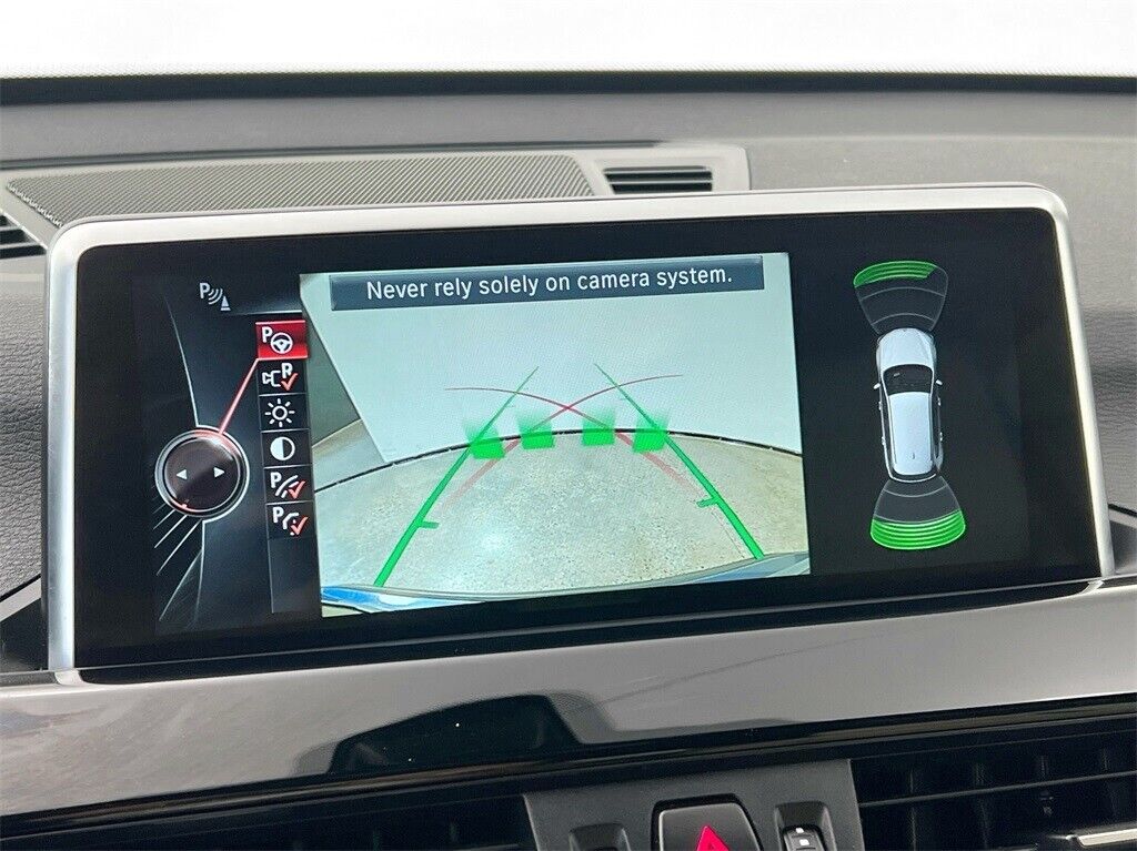 2017 BMW X1 xDrive28i - Fresh Stock Dated December 2025