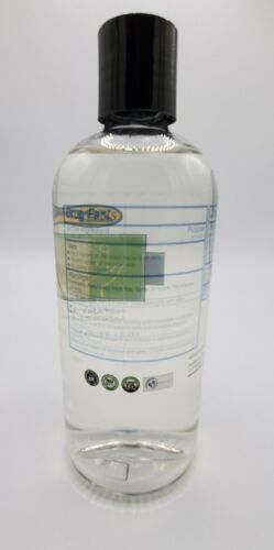 Zep Instant Hand Sanitizer Gel Made in USA. 16.9 oz 500 ml - Fresh Stock Dated February 2026