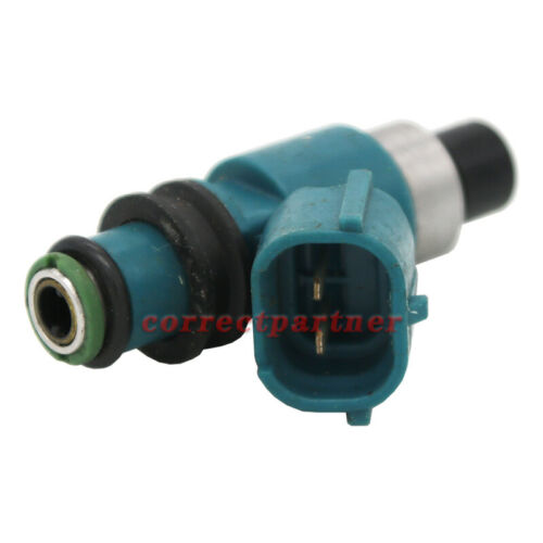 For Honda Fuel Injector 07-14 TRX420 Rancher 12-13 TRX500 Foreman 16450-HP5-603 - Fresh Stock Dated February 2026