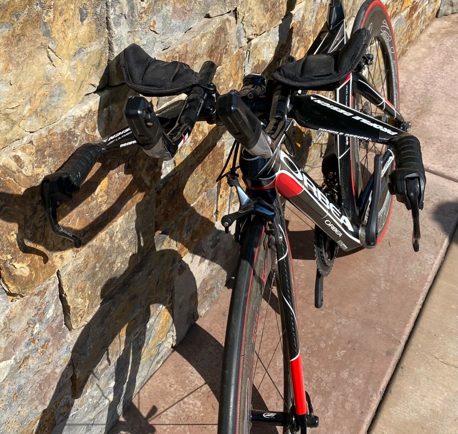 orbea ordu tri bike - Fresh Stock Dated February 2026