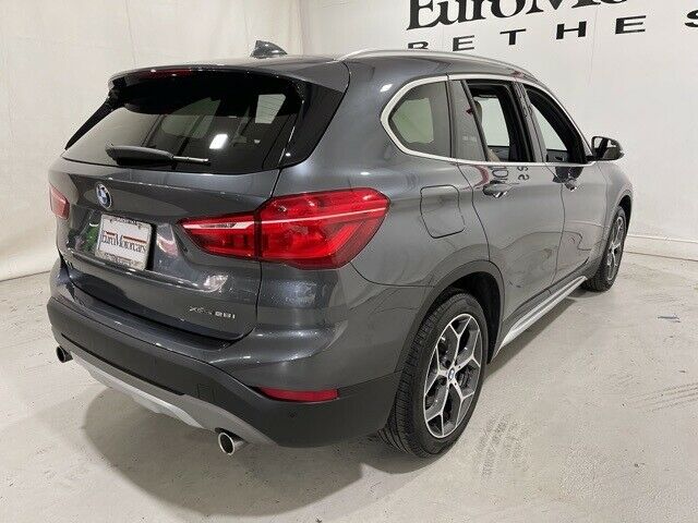 2018 BMW X1 xDrive28i 2018 BMW X1 xDrive28i - Fresh Stock Dated December 2025
