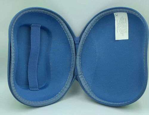 Green Leapster Leap Frog Padded Case Holder For LeapFrog System - Fresh Stock Dated December 2025