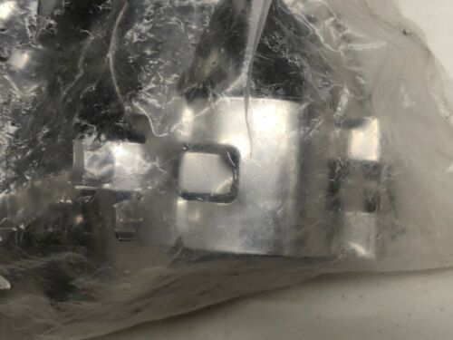 WIRELESS SOLUTIONS WSSH-U158 STACKABLE SNAP-IN HANGERS 1-5/8