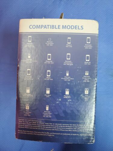 Audiovox ADUO-103-NIS Silverline DUO Integration System for N!ssan / Infin!t! - Fresh Stock Dated February 2026