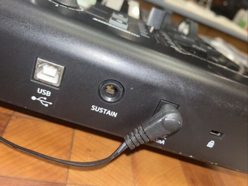 Novation Launchkey 25 MK2 USB Keyboard - Fresh Stock Dated February 2026