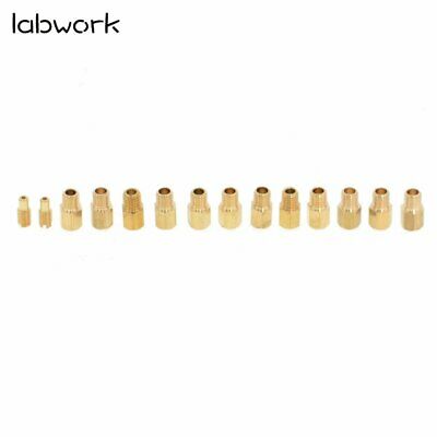 FULL JET KIT 12 main jets, 2 pilot, 2 needles, 2X Gaskets For Yamaha Banshee ATV - Fresh Stock Dated February 2026