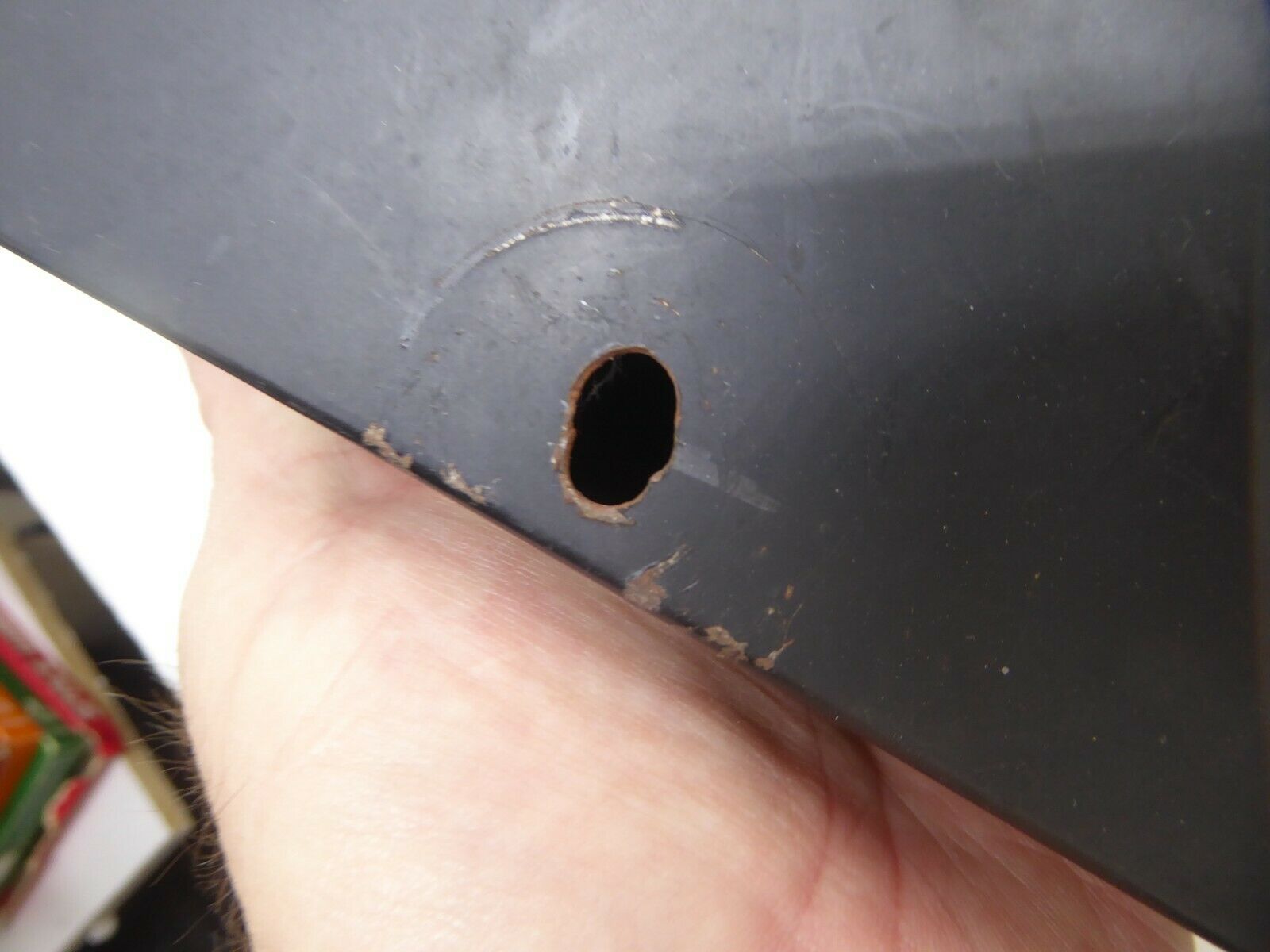 Otari CR-705A remote controller CB102 14ft cable - Fresh Stock Dated February 2026