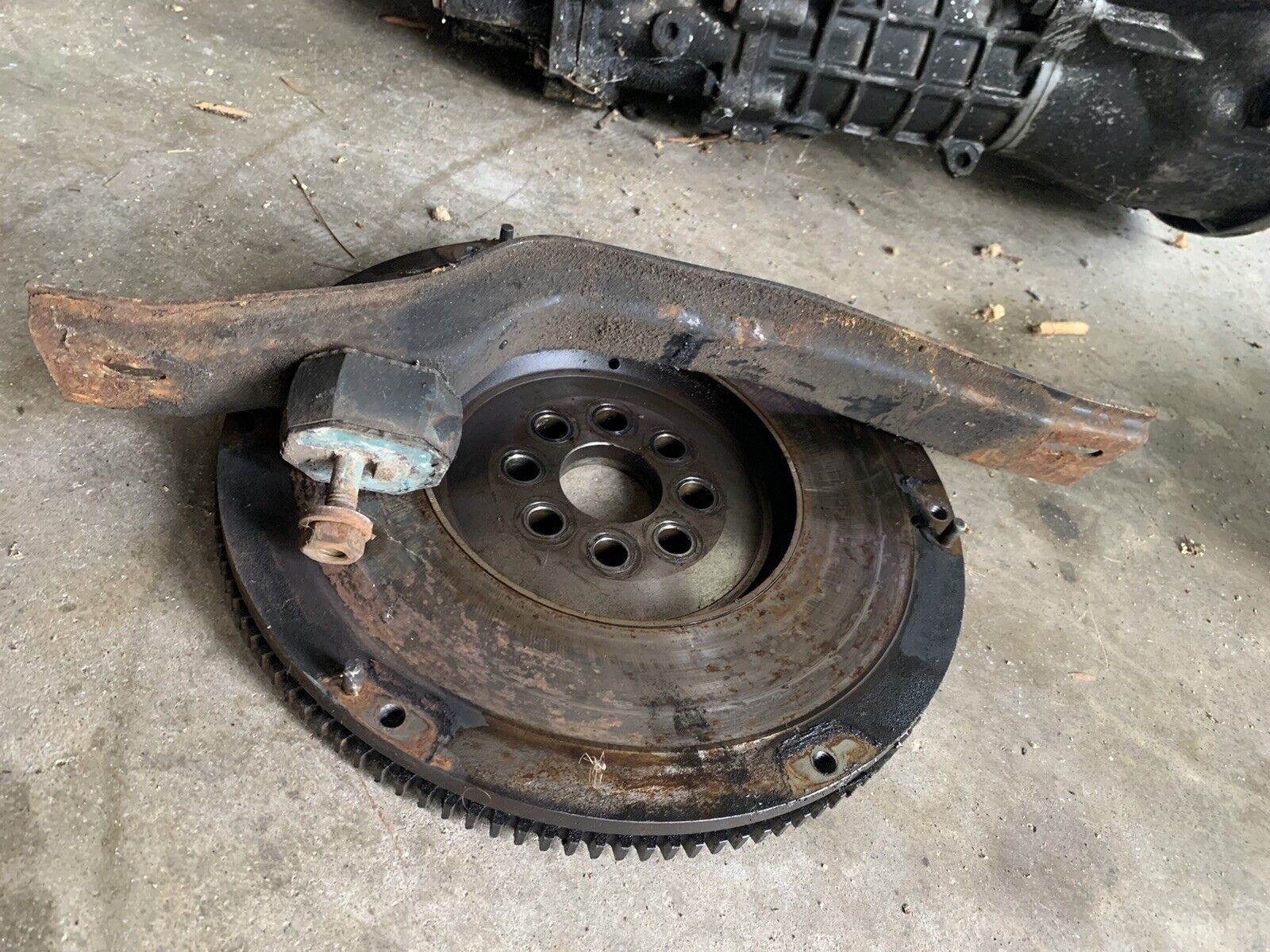 BMW E9 E24 E30 E28 Close Ratio Dogleg transmission 265/5 rare CR M3 M5 M6 3.0csl - Fresh Stock Dated February 2026