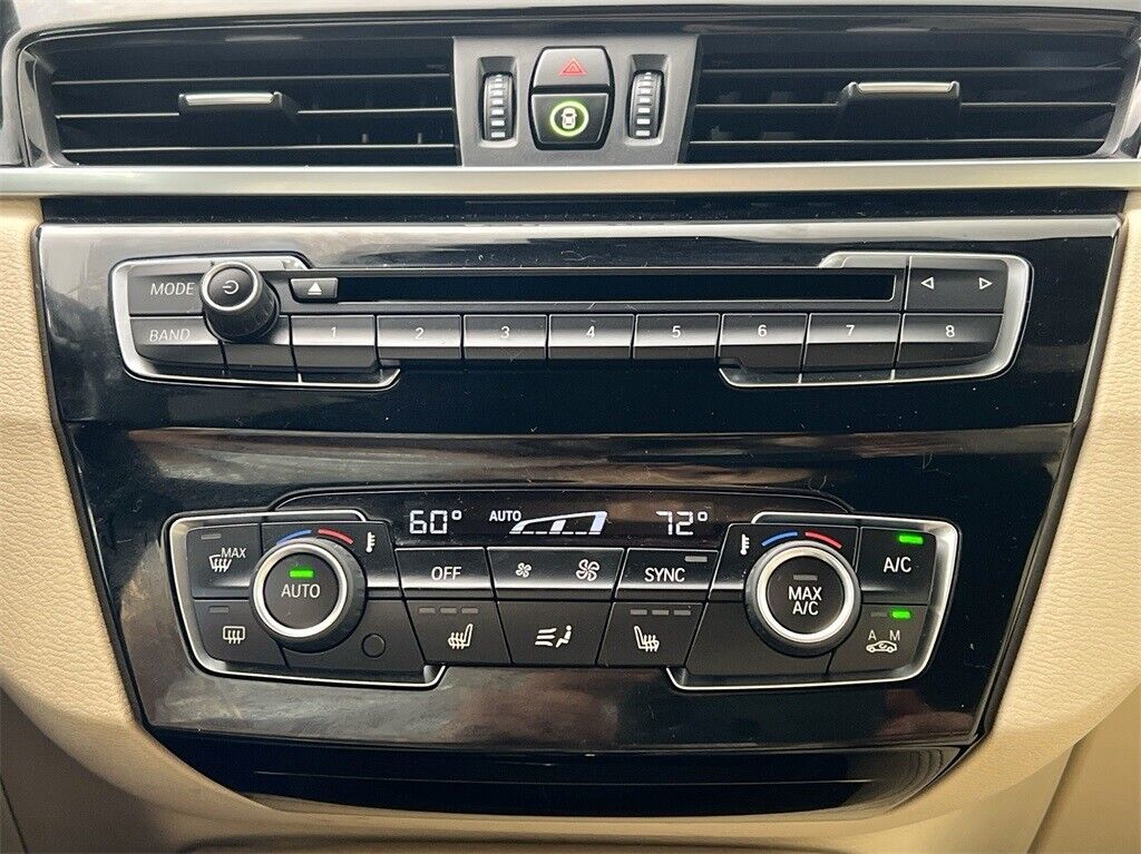 2017 BMW X1 xDrive28i - Fresh Stock Dated December 2025