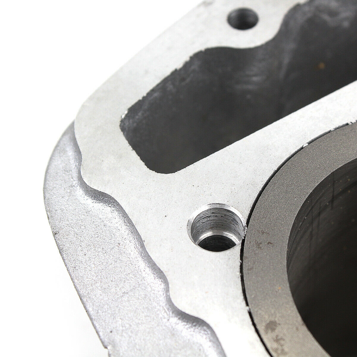 Honda NOS Non Genuine Taiwan Cylinder Block CB125S CD125S CL125S SL125 - Fresh Stock Dated February 2026