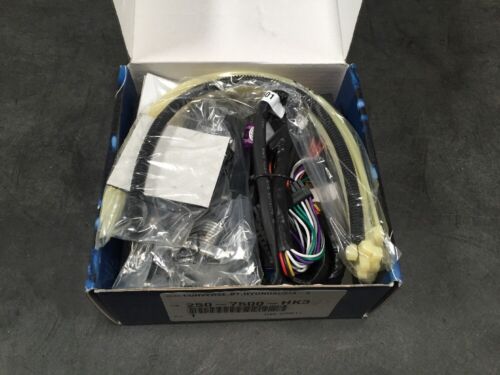 New Rostra 250-7500-HK3 Con-Verse Automotive Bluetooth Handsfree System - Fresh Stock Dated December 2025
