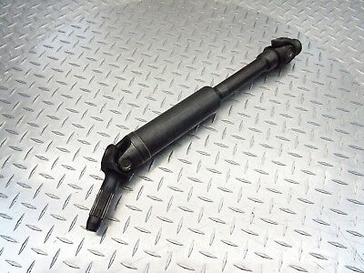 2006 06 BMW K1200R K1200 DRIVE SHAFT DRIVESHAFT SHAFT REAR - Fresh Stock Dated February 2026