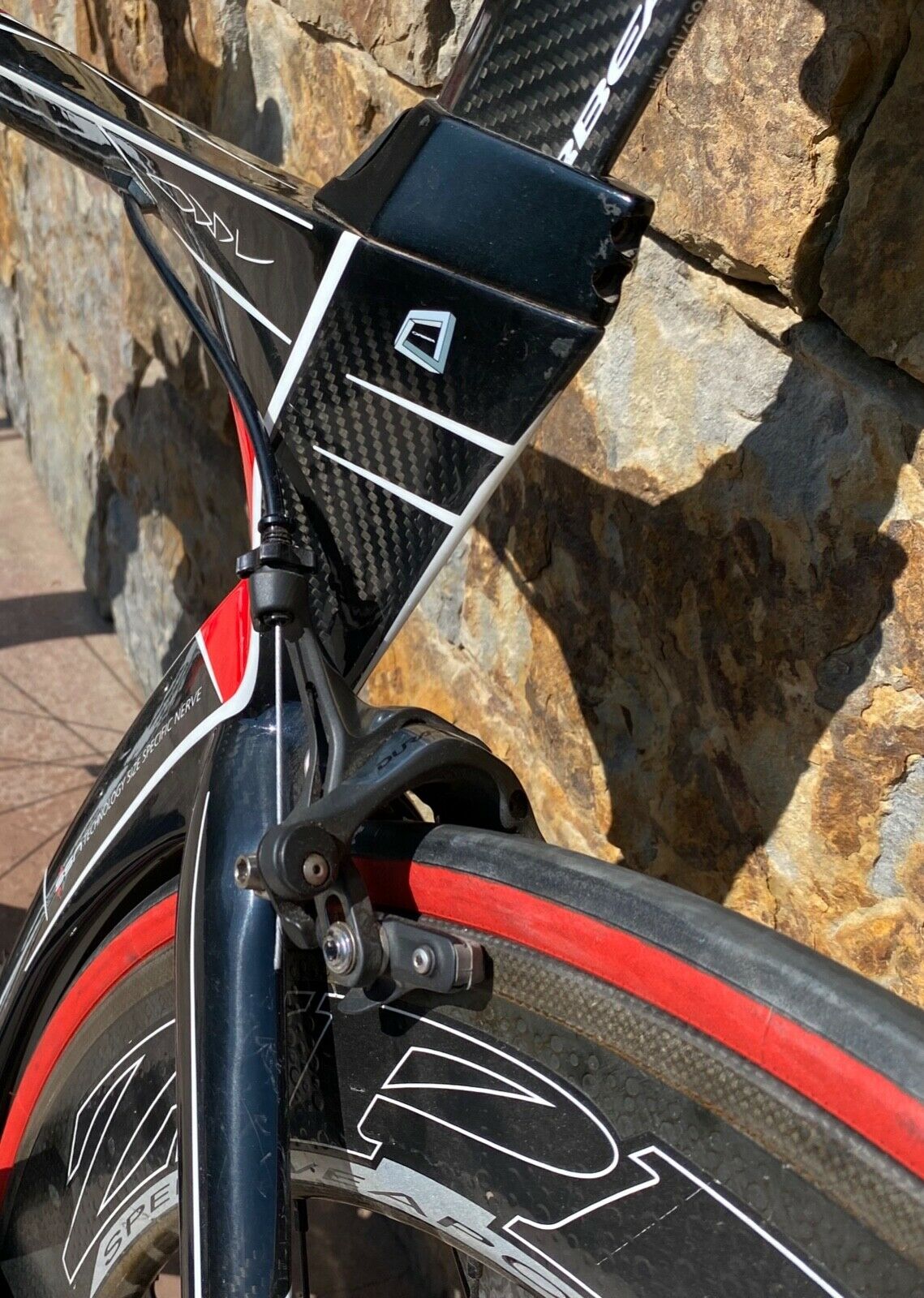 orbea ordu tri bike - Fresh Stock Dated February 2026