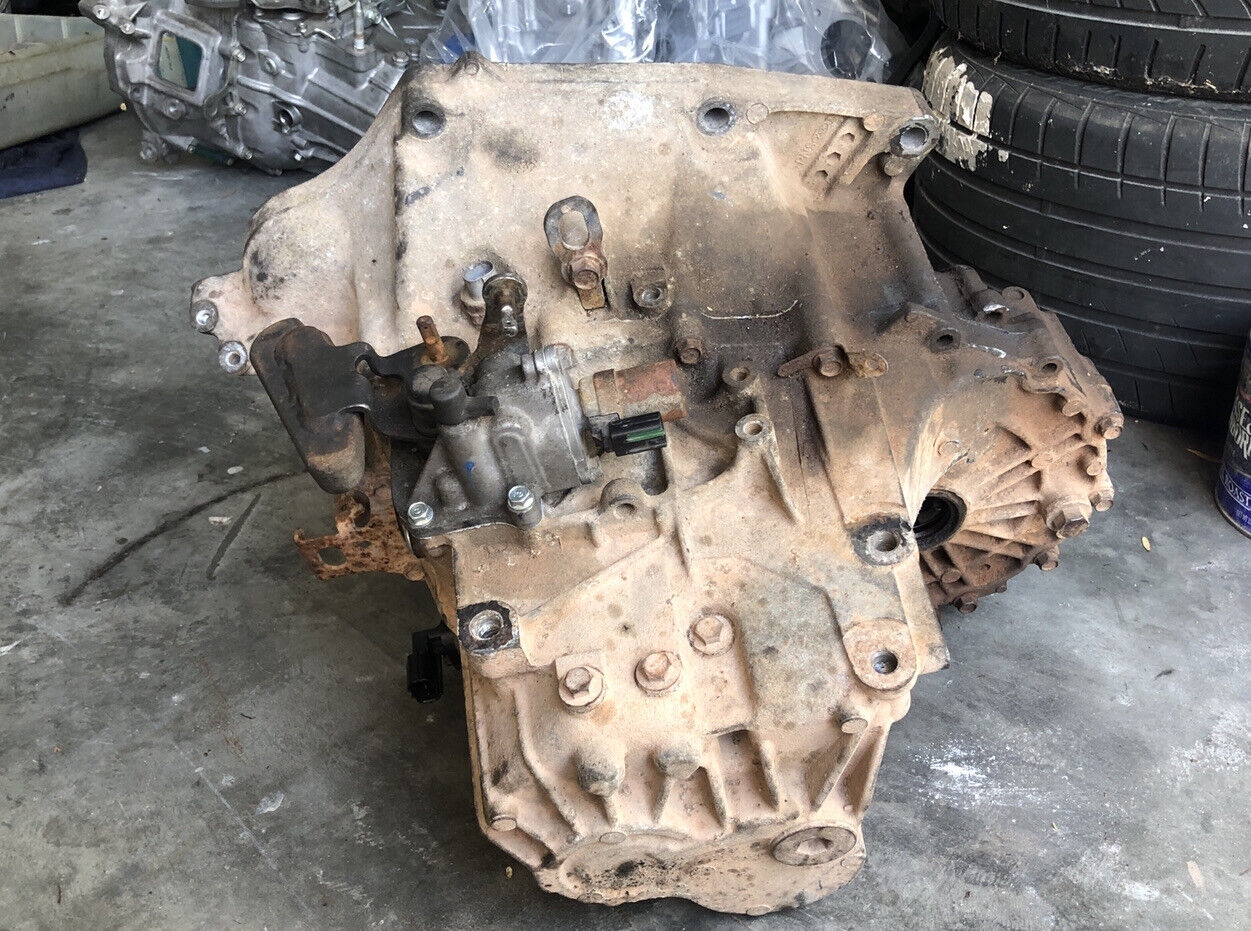 05-06 ACURA RSX TYPE S TRANSMISSION - K20Z1 6 SPEED MANUAL - K20A2 DC5 EP3 K24 - Fresh Stock Dated February 2026