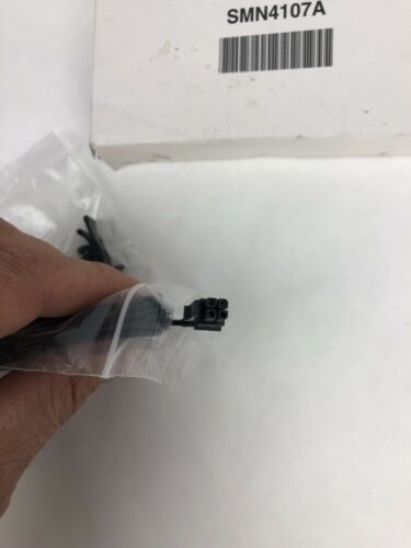 New Genuine Motorola Hands Free Car Kit Microphone Mic SMN4107A Yamaha FSTSHP - Fresh Stock Dated February 2026