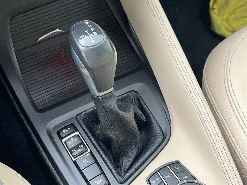 2017 BMW X1 xDrive28i - Fresh Stock Dated December 2025