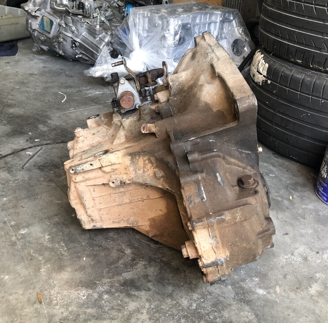 05-06 ACURA RSX TYPE S TRANSMISSION - K20Z1 6 SPEED MANUAL - K20A2 DC5 EP3 K24 - Fresh Stock Dated February 2026