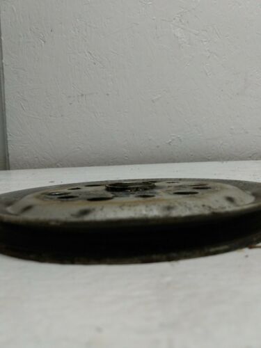 OMC Stinger 5.0/V8/5.7/305/350 Crankshaft Pulley Single V Belt Used - Fresh Stock Dated February 2026