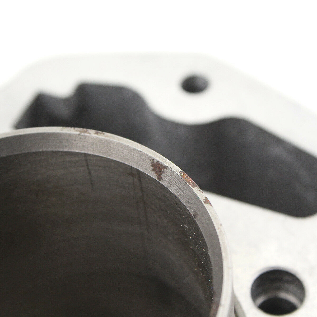 Honda NOS Non Genuine Taiwan Cylinder Block CB125S CD125S CL125S SL125 - Fresh Stock Dated February 2026