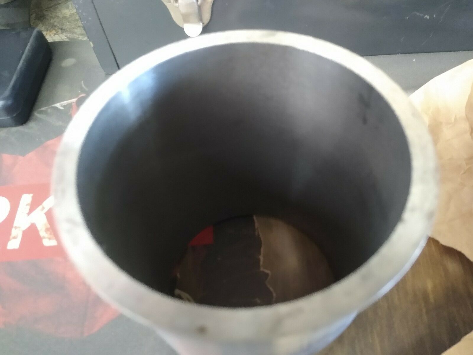 LA Sleeve H5293 Cylinder Sleeve - 85.00mm Bore - Fresh Stock Dated February 2026