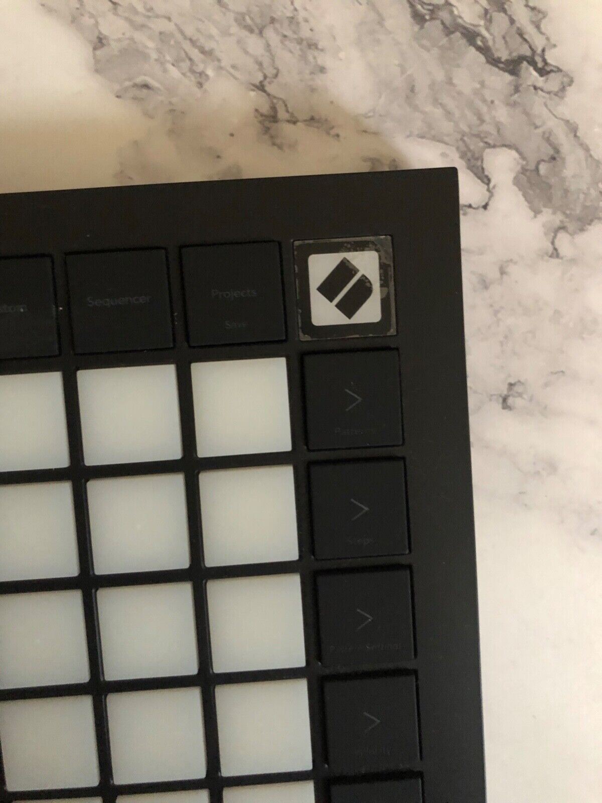 Novation Launchpad Pro [MK3] Production and Performance Grid for Ableton Live - Fresh Stock Dated February 2026