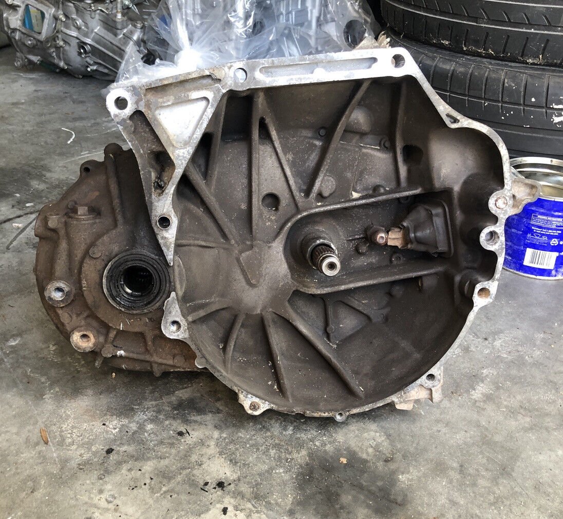 05-06 ACURA RSX TYPE S TRANSMISSION - K20Z1 6 SPEED MANUAL - K20A2 DC5 EP3 K24 - Fresh Stock Dated February 2026