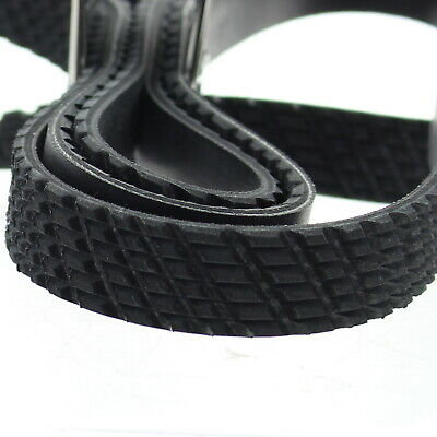 Volvo Penta New OEM Serpentine & Alternator Belt 3862614 8.1L V8 - Fresh Stock Dated February 2026